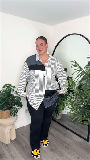 Discovering Plus Size Bargains on TikTok Shop