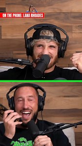 131K views · 547 reactions | 掠 LANA RHOADES CALLS MIKE | Impaulsive clips | Facebook