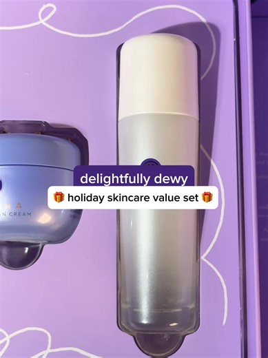 Give the gift on everyone’s wish list: bestselling Japanese skincare. Find the ideal set for every skin type, only on Tatcha.com | Tatcha