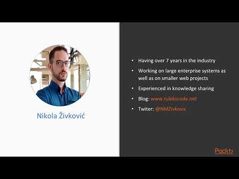 Real-World Machine Learning Projects with Scikit-Learn: The Course Overview|packtpub.com
