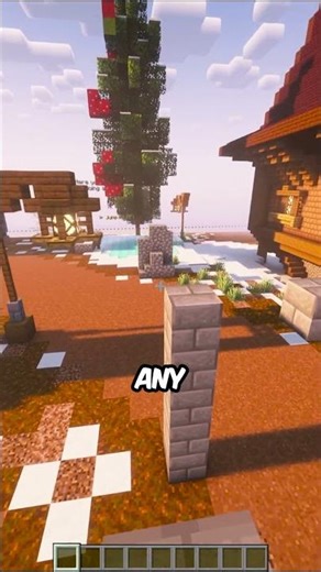 Best Public Minecraft SMP (free to join!)