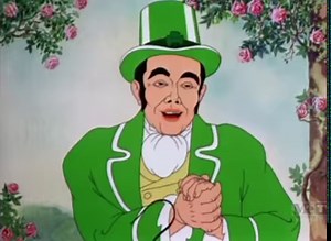 *Corto remasterizado del canal estadounidense MeTV encontrado por mí. *Audio grabado del canal peruano ATV por mí. *El doblaje clásico está perdido. Merrie Melodies - Aviation Vacation [1941] | Caricaturas del ayer, hoy y siempre