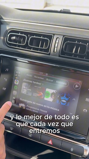 Mini Cube 3.0 — El súper adaptador mini inalámbrico CarPlay/Android Auto de Ottocast ✅ Plug & Play ✅ Latencia ultrabaja ✅ Más pequeño y discreto Precio original: 99,99 € → Ahora solo 49,99 € ¡Cómpralo ahora y mejora tu experiencia de conducción! | Ottocast.es | Facebook