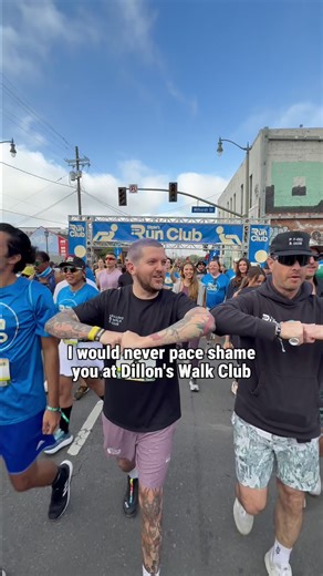 Boston Marathon Pace Encouragement | Walking & Running Tips