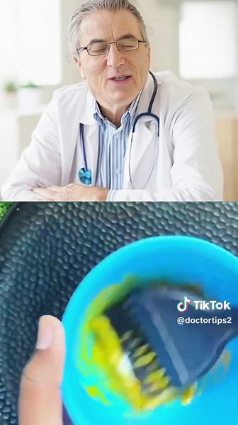 Doctor on TikTok