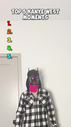 What are some other funny kanye west moments?