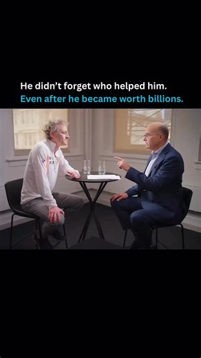 Empiire | Business | Entrepreneur on Instagram: "Before the billions, he was broke. His family was barely surviving. One person stepped in when they had nowhere to go. A landlord who didn’t have to help - but did. That kind of help rewires you. You don’t forget it. You repay it. Because in the real world, almost nobody saves you. And the few who do - become part of your origin story. Follow @empiire.co for more daily content like this 🤝 . . . . #business #empiire #entrepreneur #wealth #alexkarp