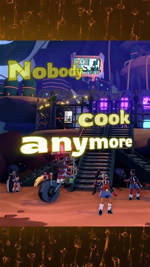 Our cooking themed turn-based RPG is out! #gaming #games #gameplay #rpg #cooking #desi