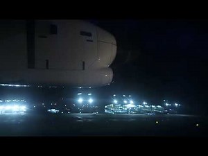 B78978【花蓮-松山】立榮航空花蓮機場起飛 UNI Air Hualien Airport Takeoff