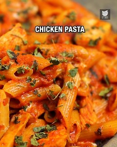 Creamy, cheesy, and oh-so-delicious! This Chicken Penne Pasta is the perfect mix of tender chicken, rich sauce, and Italian goodness — a comfort meal you’ll want again and again! Host: Varun Inamdar Onion Tomato Spice-Mix/Sauce 3-4 tbsp Oil 1 tsp Cumin Seeds 1 cup Onions (chopped) Salt (as required) 1 tbsp Ginger-Garlic & Green Chilli Paste 1/2 cup Tomato Pulp 1 tsp Turmeric Powder 1 tsp Red Chilli Powder 1 tsp Garam Masala Powder **The Spice-Mix can be stored in the refrigerator for 30 days. Bo