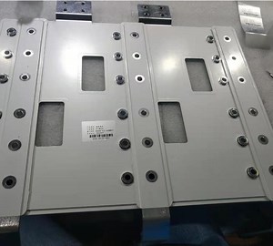 [Hot Item] High Voltage Customized Laminated Busbar