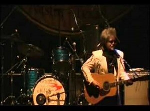 Marty Stuart "Dark Bird" & Mandolin Solo 4/19/08