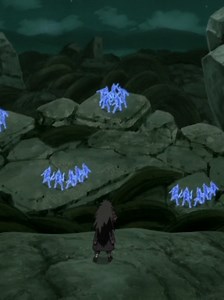 Naruto Shippuden Capítulo 339: La Última Batalla de los 5 Kage