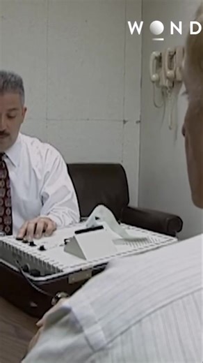 7.4K views · 33 reactions | An autopsy revealed key details in a homicide case. The medical examiner, Dr. Lewis Rowe, found a bullet entered the left eye and exited the back of the head. The bullet then went through a cabinet door. Tag a friend who gets it. #autopsy #homicide #investigation #medicalExaminer #bulletTrajectory | The Wonder Channel | Facebook