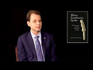 Zarathustra's Indo-European Legacy