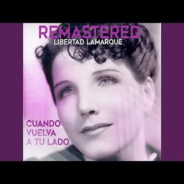 Cuando vuelva a tu lado (Remastered)