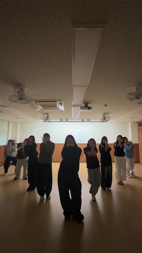 2025 GLOW Dance Challenge Graduation Celebration