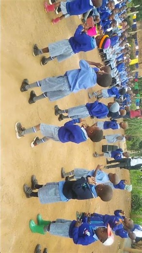 Mother Sarah Kindergarten and Primary School. Registration from Nursery to P7