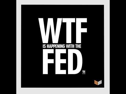 WTF is Happening with the Fed!?: What is MMT? w/ Pascal Hügli. WTF-4