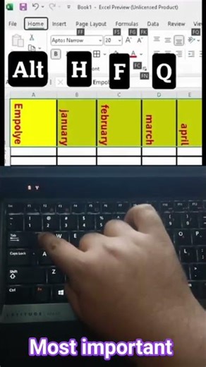 How to rotate text in excel (change text direction)