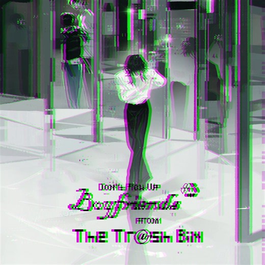 ✨Don't Pick Up Boyfriends From the Trash Bin (Vol. 1&2) is NOW open for pre-order! 🛒 Order Here: https://t.co/aVDYySo1xb 📖 Preview: https://t.co/nOx8j4qjLQ📩 Need Help? If your country isn’t listed and you can’t find a distributor, feel free to email nebelland.contact@yahoo.com for further assistance!
