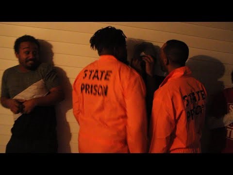 Beyond Scared Straight Ep1