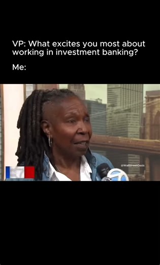 3.3K views |  The "Why investment banking?" question is practically...