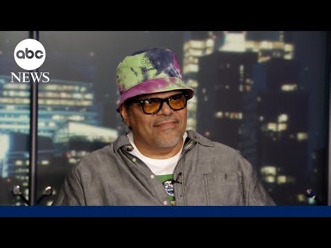 Luis Guzmán says new film ‘Story Ave’ is what ‘the world needs right now’ | PRIME