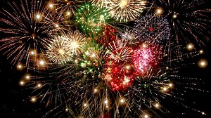 Firework prices could skyrocket if tariff rates soar