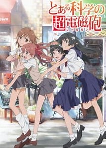 Toaru Kagaku no Railgun Episode 21