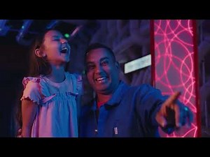 Science you can Press 15" | Scitech WA