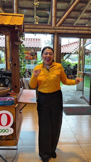 9 Años de Sabor en el Valle de Los Chillos