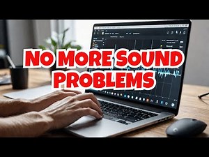 FIXING Windows 11 Audio Problems! (Easy Solutions)