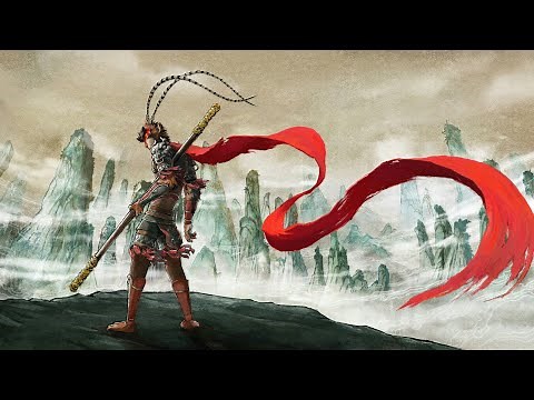 monkey king~hero is back~full movie