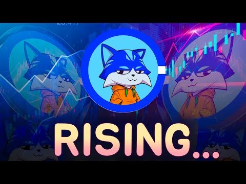 TOSHI Looking Good On The Charts...