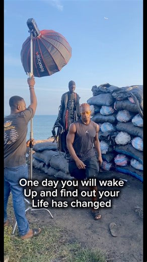 1M views · 45K reactions | When I looked back this one gat me emotionally it wasn’t easy✨ #life #fashion #trendingpost #travel #facebookviral | Marial Akech | Facebook