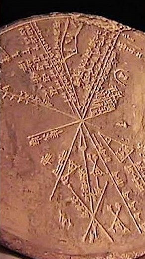 Were the Sumerians the most advanced civilisation?