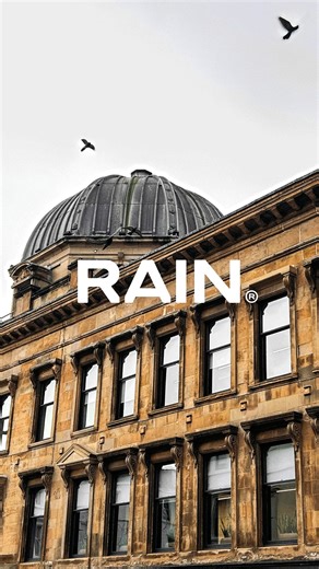 Rain Agency