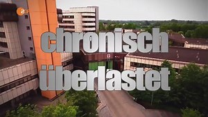 71K views · 420 reactions | Deutschlands Notaufnahmen sind "chronisch...
