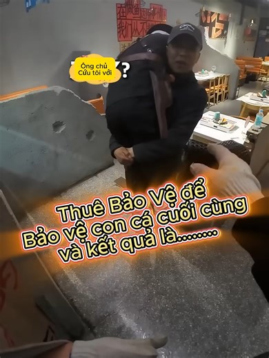 Thất Thủ Quán Cá: Đồ Ăn Ngon Đầy Cuốn Hút