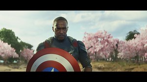 38K views · 661 reactions | CAPTAIN AMERICA: BRAVE NEW WORLD - Teaser Trailer Bình cũ rượu mới, chào đón đội trưởng Mỹ với đôi cánh Sam Wilson trong một vai trò hoàn toàn khác. Phim dự kiến khởi chiếu 14.02.2025 ________________________________ #PhimSắpChiếu #Marvel #MCU #CaptainAmerica | Phim Sắp Chiếu | Facebook