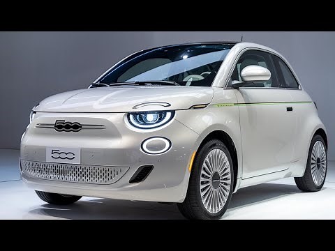 2026 Fiat 500 Hybrid Review | Style, Efficiency & Urban Performance Tested!