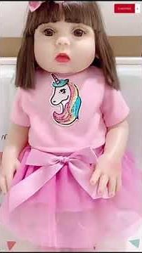 Shopping ! Elsa and Anna toddlers buy from Claire's store - Barbie