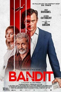 Bandit (2022) - Movie