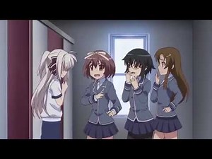 ANIME GIRLS BULLIES GET BEATEN UP (pog moment)