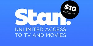 Stan Coming To Smart TVs And Home Consoles "Soon"