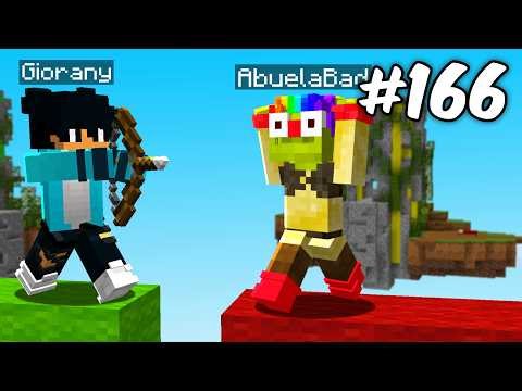 MÁS NUV 😎 mc.universocraft.com ⚔️ Minecraft con SUBS 🟢 PANAGAMES