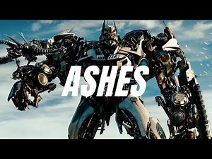 Transformers Ashes