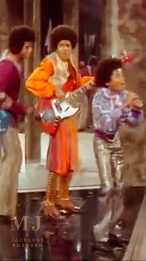 Jackson Five 1971