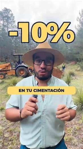 THIS STUDY CAN SAVE YOU UP TO 10% ON YOUR FOUNDATION - SOIL MECHANICS